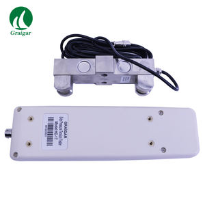 Pressurmètre numérique HD-1T, pressurmètre de fil de corde de ceinture - Product Image 4