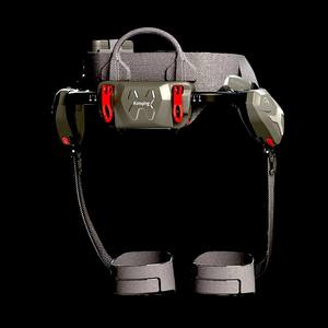 Exoesqueleto Ortopédico Motorizado para Assistência à Caminhada Equipamento de Reabilitação - Product Image 2