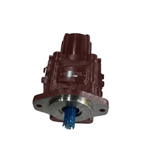 Bomba de Ventilador 14543168 14530502 14537295 14533496 14602252 Bomba Hidráulica para Excavadora PL4608/PL4611 - Product Image 1