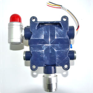 Detektor Gas mudah terbakar jenis titik GTYQ-DST-100 komersial industri perlindungan cangkang IP66 - Product Image 5