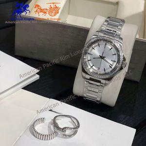 Reloj Mecánico Automático de Alta Gama para Hombre, Acero Inoxidable 904L, Cristal de Zafiro, Elegante, de Lujo, para Negocios - Product Image 4