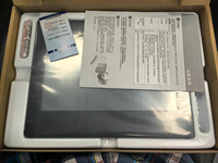 Écran tactile HMI série CMT CMT3072XH3 CMT2102X CMT2059XH CMT3169X 4,3-15,6 pouces avec extension Wi-Fi et passerelle IIoT