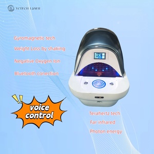 Sıcak Satış Akıllı Biyorezonans Kapsülü OEM CE Biyorezonans Kapsülü - Product Image 4