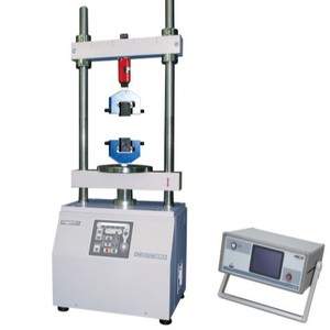 AIKOH SW-100 <b>Spring</b> Testing Machine 500 Mm Compressive Space Digital Force Measuring Instrument For Tensile <b>Compression</b> Test - Product Image 3