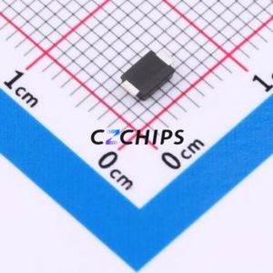 New Original SK34AFL-TP DO-221AC(SMA-FL) Diode Schottky Diode Whole Sale Electronic Component Chips Supplier & BOM Service - Product Image 2