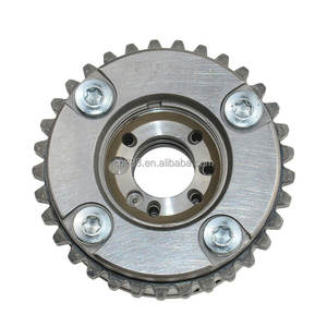 2760503900 2760501800 2760501847 Kit de réglage d'arbre à cames Continental pour Mercedes GLE350 GLE43 S550E C400 E400 - Product Image 2