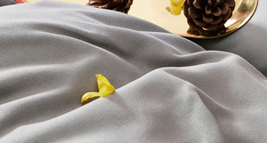 แผ่นรองที่นอน/<span class=keywords><strong>ท็</strong></span><span class=keywords><strong>อป</strong></span><span class=keywords><strong>เปอร์</strong></span>แบบหนาสำหรับใช้ในบ้านและโรงแรม บรรจุด้วยใยสังเคราะห์ทดแทนขนเป็ด พร้อมปลอกป้องกัน<span class=keywords><strong>ที่นอน</strong></span> - Product Image 5