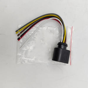 Conector de cableado de 6 pines 4H0973713 para Audi A1 A3 A4 A5 A6 A8 <span class=keywords><strong>Q3</strong></span> Q5 Q7 R8 S3 S4 S5 S6 TT Road - Product Image 3