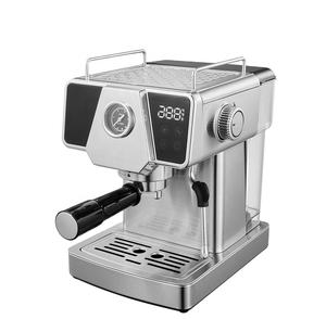 Espresso maschine, Kaffee-und Cappuccino maschine, mit 51mm Sieb träger - Product Image 1