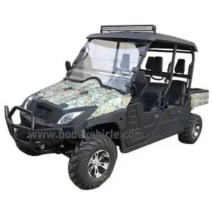 600cc 4X4 4ที่นั่งราคาถูกจีน UTV(MC-183)