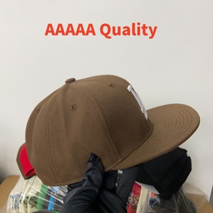 Cappellino da Baseball Aderente, Berretto Piatto OEM Regolabile, Cappelli per Esterni per Uomini e Donne, Personalizzabile per Adulti e Bambini, Classico Unisex a 6 Pannelli - Product Image 2