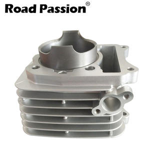 Piezas de motor de motocicleta bloque de cilindros de aire para Suzuki DR200 DR200S DR200SE <span class=keywords><strong>DR</strong></span> 200 1986-2017 DF200 1996-2000 - Product Image 4