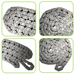 MANER LR025263, piezas de motor automático, cadena de distribución para Land Rover Freelander 2 2006, original y duradero - Product Image 3