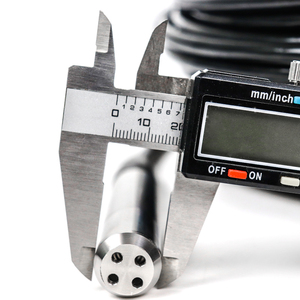 Capteur de niveau d'eau numérique RS485 pour la mesure de la profondeur des puits de forage - Product Image 1