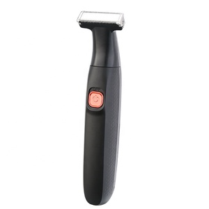<span class=keywords><strong>Afeitadora</strong></span> Eléctrica Inalámbrica Impermeable de Alta Calidad de Fábrica, Recortadora de Barba, <span class=keywords><strong>Afeitadora</strong></span> Eléctrica de Lámina para Hombres - Product Image 1
