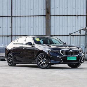 <span class=keywords><strong>BMW</strong></span> <span class=keywords><strong>I5</strong></span> G60 2024 2025 2026, Sedán Ejecutivo Eléctrico Usado, Vehículo de Nueva Energía, Auto de Lujo, Proveedor de Exportación, Stock Disponible - Product Image 5