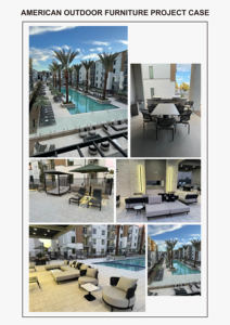 थोक बाली कोरियाई शैली उद्यान आउटडोर फर्नीचर सागौन लकड़ी घर के फर्नीचर सोफे लकड़ी सोफा सेट फर्नीचर - Product Image 6