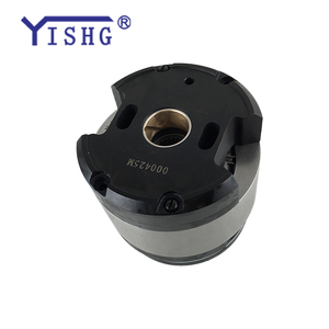 Repuestos para Bomba de Paletas Hidráulica, Kit T6D T6D-028-2R00-B1, Núcleo de Bomba, Estator de Hierro Fundido, 210 Bar - Product Image 5
