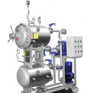 200L <span class=keywords><strong>500</strong></span> ליטר קטן אנכי תשובת מכונת/החיטוי תעשייתי/bottls עיקור מכונה - Product Image 1