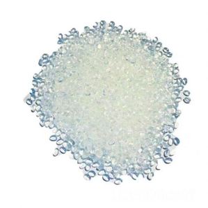 Material de gránulos de resina SBS virgen y reciclado de alto rendimiento para moldear películas de embalaje - Product Image 1