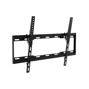 23 "-42" Slim Universale LED/LCD/Al Plasma A Schermo Piatto TV Televisione Wall Mount Rack