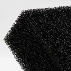 Polyurethaan aquariumfilterspons - Modern visbak waterfilternet - Milieuvriendelijk - Aanpasbare maat - Product Image 4