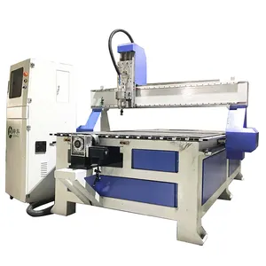 4 axis 3d rotary attachment cnc engraving router machine for sale