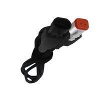 Câble de diagnostic de haute qualité pour moto Harley Yamaha, connecteur mâle/femelle OBD2, faisceau automobile