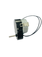 Moteur synchrone TH-50B à faible bruit et couple élevé 220V 1RPD pour mouvement d'horloge