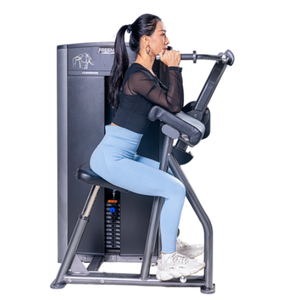 Equipo de <span class=keywords><strong>Gimnasio</strong></span> Comercial para Ejercicios de Bíceps y Tríceps - Product Image 2