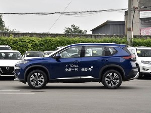 <span class=keywords><strong>Nissan</strong></span> X-Trail 2025 de <span class=keywords><strong>Segunda</strong></span> <span class=keywords><strong>Mano</strong></span> de Alta Calidad, Edición de Lujo, <span class=keywords><strong>4x4</strong></span>, SUV, CVT, Gasolina, 5 Puertas, 5 Asientos, Volante a la Izquierda, Bajo Kilometraje, Cuero Oscuro - Product Image 4