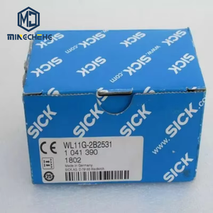 WL11G-2B2531 คอนโทรลเลอร์ PLC ยี่ห้อใหม่สำหรับคลังสินค้า คอนโทรลเลอร์ PLC สำหรับการเขียนโปรแกรม - Product Image 1