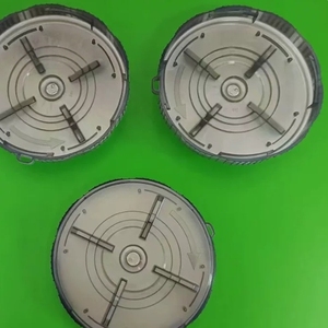 Accessoires pour drone agricole T60 : couvercle de réservoir d'eau en plastique et couvercle de boîte à médicaments - Product Image 4