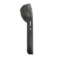 GOODCOM-Impresora térmica portátil para estacionamiento de coche, dispositivo de impresión de Terminal POS inteligente de 6 pulgadas, con escaneo de código QR, Android