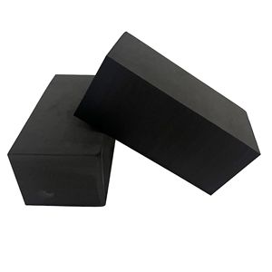 Black <b>Foam</b> Floral <b>Foam</b> <b>Block</b> 102x102x76mm 178x178x76mm 229x76x76mm Lightweight For Flower Arrangements Indoor Outdoor - Product Image 2