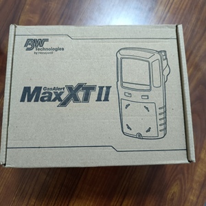BW 4 1 Gas Detector Gasalertmicroclip Electronic Oxygen Yellow Gas Leak Detector 0-100 Ppm Measurement Range - Product Image 6