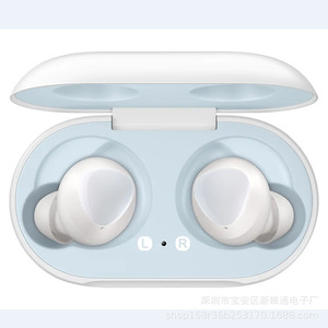 Sm-R175 Buds Plus True <b>Wireless</b> Earbuds Bluetooth 5.0 Touch Control Sports Headphones With Type C Charging - Product Image 1