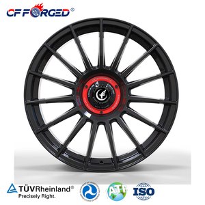 Jantes forgées CF adaptées aux BMW F30 G80 Mercedes-Benz W206 <span class=keywords><strong>Audi</strong></span> <span class=keywords><strong>RS</strong></span> Series T6061 - Product Image 4