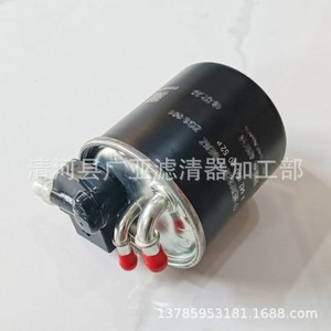 Filtro de Combustible A6420906352 para Clase M, Clase GL, Clase GLE, Clase GLS con Conector Eléctrico - Product Image 2