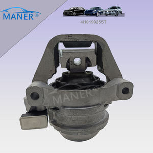 MANER Vente directe d'usine Systèmes de moteur automobile Support moteur 4H0199255T 4H0199255 pour Audi vw - Product Image 2