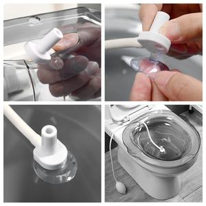 Lavabos de higiene personal para remojo genital femenino y baño de asiento de hemorroides masculinas al vapor a base de hierbas - Product Image 5