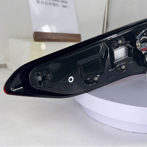 Nouveau feu arrière intérieur droit LED pour <span class=keywords><strong>voiture</strong></span> 81580-0E222 815800E222, installation en place, MOQ 1 pièce - Product Image 4