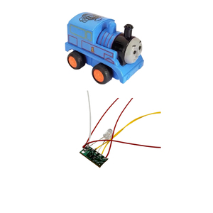 Chế Tạo Máy Dò Kim Loại Tùy Chỉnh Pcba <span class=keywords><strong>Train</strong></span> Âm Nhạc Pcb Linh Kiện Điện Tử Mạch Tích Hợp Chip Board Đồ Chơi Nhà Sản Xuất - Product Image 2