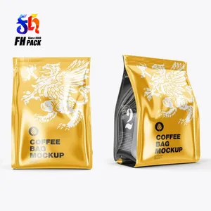 View larger image Add to Compare Share Custom printing 2kg Cat Litter Cat Plastic Food Packaging Bag, Fat Bottom Pouch Pet F