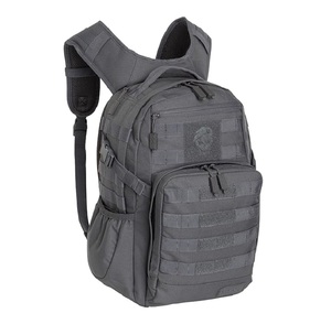 Tactical <b>Backpack</b> 30L Molle Camo Daypack Waterproof Outdoor Hiking Hunting Camping <b>Trekking</b> Bag For Men Large Capacity Rucksack - Product Image 3