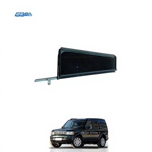 Accessoires automobiles en verre trempé, vitre triangulaire arrière pour Land Rover Discovery L319 OE CVB000844 - Product Image 1