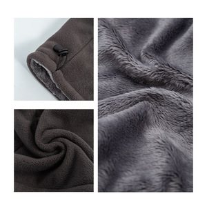 Cache-cou promotionnel respirant en <span class=keywords><strong>polaire</strong></span> <span class=keywords><strong>pour</strong></span> l'hiver, le cyclisme, le camping, le <span class=keywords><strong>snood</strong></span>, le bandana, la écharpe, la plage, personnalisable - Product Image 3