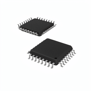 Service complet d'origine pour la production de composants électroniques 32 LQFP, IC MCU 16 bits, 64 Ko FLASH, 32LQFP embarqué S9S12VR64F2CLC - Product Image 1