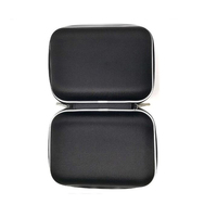 Étui de transport pour manette de jeu pour PS4/Xboxes One/Switch Pro, étui de transport de voyage, étui pour manette, joystick, joypad, coque rigide