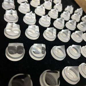 미니 3mm 광학 유리 코너 큐브 레트로리플렉터 프리즘 제품 카테고리 - Product Image 6